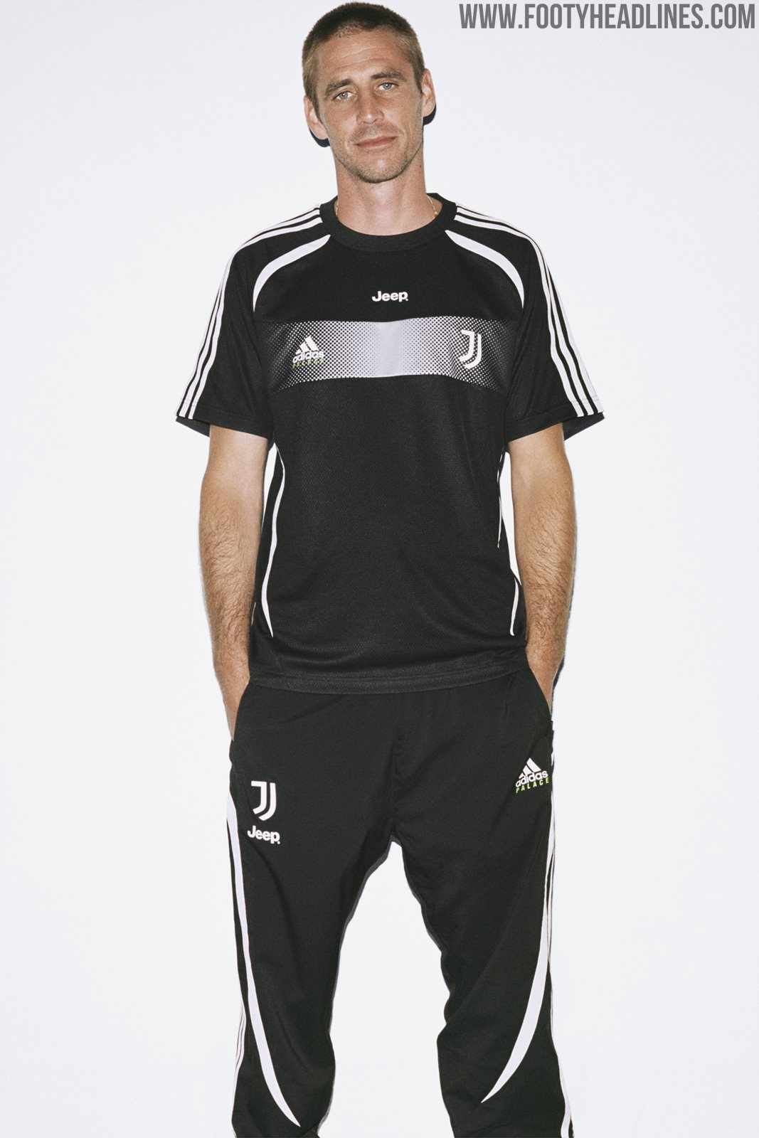 All Items Full Adidas Juventus Palace Collection Launches